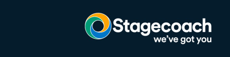Stagecoach Logo